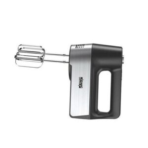 DSP 250W Powerful Hand Mixer KM2069 - Egg Beater, Soup & Dough Mixer with Turbo Speed