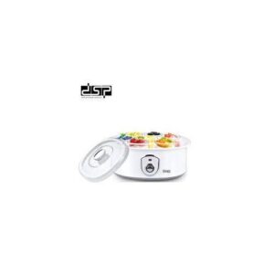 DSP KA4010 Electric Yogurt Maker Machine - 1.5L Automatic Yogurt Maker with 20W Power for Homemade Yogurt