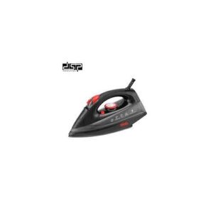 PowerGlide Pro 2200W Steam Iron with Ceramic Soleplate - KD1125