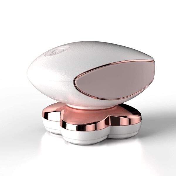 جهاز flawless لازالة شعر الجسم رباعي الرأس - Finishing Touch Flawless Legs, Portable - Image 8