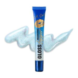 GLG573 إل إيه جيرل ملمع شفاه - كاليدوسكو