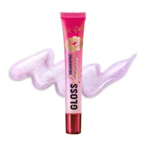 GLG575 إل إيه جيرل ملمع شفاه - ماجيكال