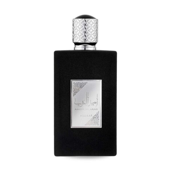 أمير العرب - لطافة - أو دي برفيوم -للرجال -Lattafa - Image 7