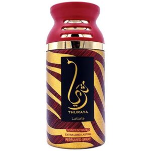 Lattafa ثريا - عطر للجنسين 250 مل