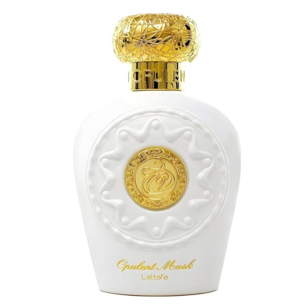 عطر اوبلنت مسك - او دي برفان - لطافة – للجنسين - Lattafa - Image 5