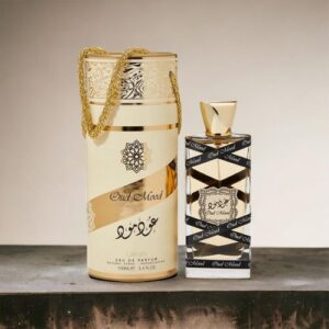 عطر عود مود او دي بارفان من لطافة - للنساء - Lattafa