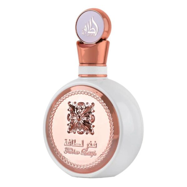 Lattafa  - عطر فخر لطافة او دي بارفان من لطافة - للنساء - Image 9