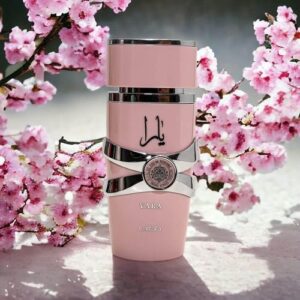 Lattafa عطر يارا او دو بارفان من لطافة - للنساء