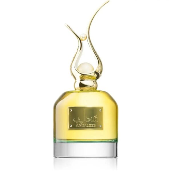 Lattafa عطر عندليب للرجال - أو دي برفيوم برائحة الحمضيات والياسمين والخشب الفاخر - Image 2