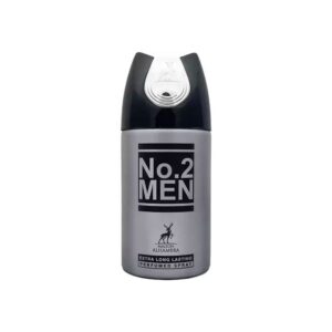 Maison Alhambra Eau de Parfum for Men - Green Citrus & Sandalwood Musk Spray رقم ٢