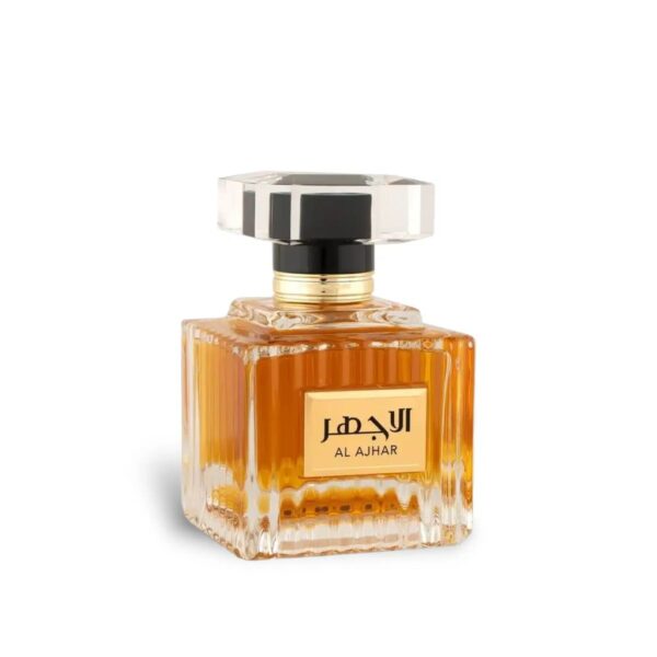 عطر اجهر او دي بيرفيوم من مملكة العود - رائحة الفخامة والجاذبية للجنسين - Image 2