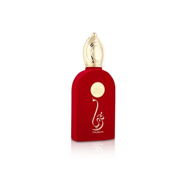 Mamlakat Al Oud عطر ثريا او دي برفيوم من مملكة العود - للنساء - Image 2