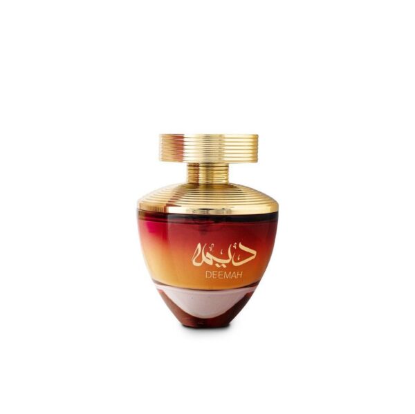 عطر ديمه او دي برفيوم للنساء من مملكة العود - رائحة فاخرة تدوم طوال اليوم - Image 3