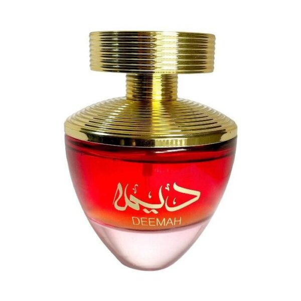 عطر ديمه او دي برفيوم للنساء من مملكة العود - رائحة فاخرة تدوم طوال اليوم