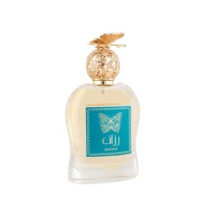 عطر رزان أو دو برفيوم للنساء - تفاح وبرتقال من مملكة العود