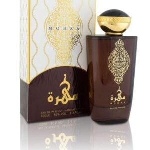عطر مهره او دي برفيوم من مملكة العود للنساء - تفاح وبرقوق وفانيليا