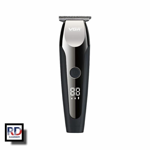 ماكينة حلاقة كهربائية للرجال قابلة للشحن - V059 - Image 6