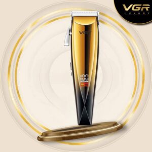 ماكينة حلاقة الشعر الاحترافية VGR V-115