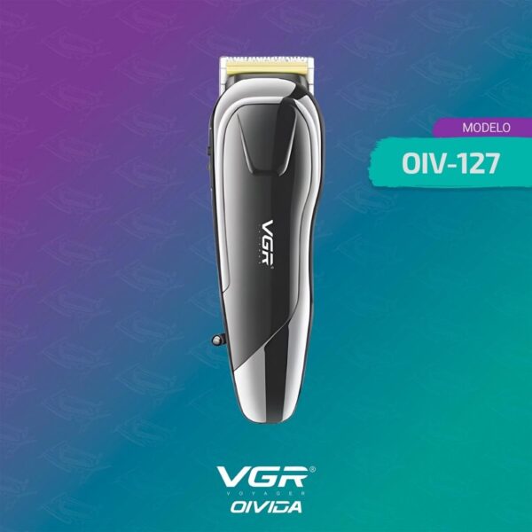 ماكينة حلاقة شعر احترافية VGR v-127