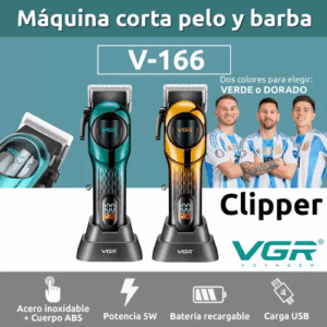 ماكينة حلاقة من في جي ار، موديل V-166