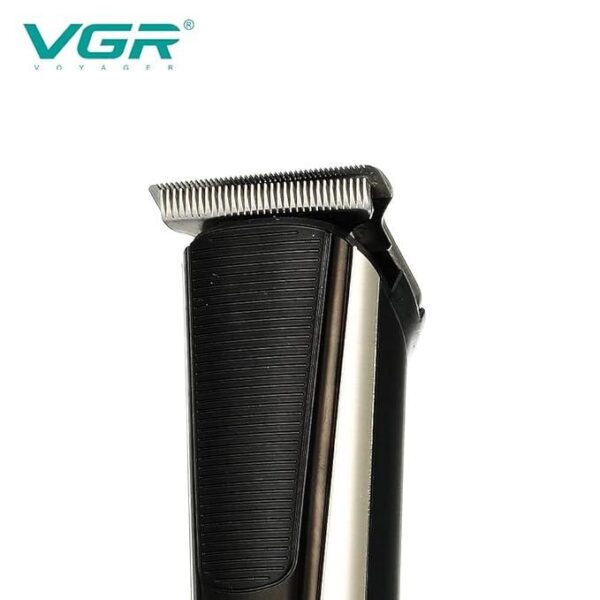 ماكينة حلاقة الشعر بشاشة رقمية VGR V-178 - Image 3