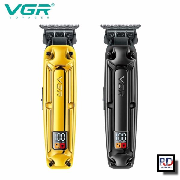 ماكينة حلاقة زيرو - VGR V-904 - Image 5