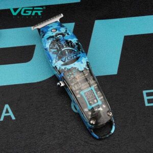 ماكينة حلاقة الشعر الاحترافية VGR V-923