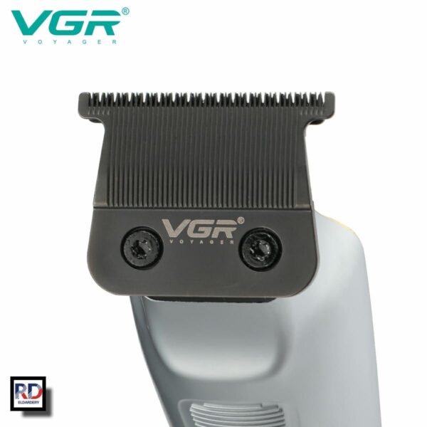 ماكينة حلاقة احترافية VGR v-931 - Image 4