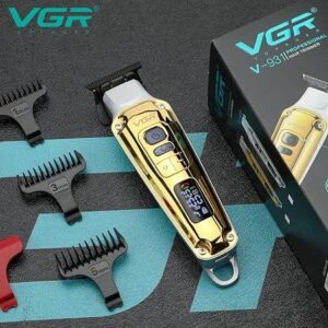 ماكينة حلاقة احترافية VGR v-931
