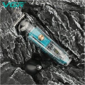 ماكينة حلاقة الشعر والانف والاذن VGR V-949
