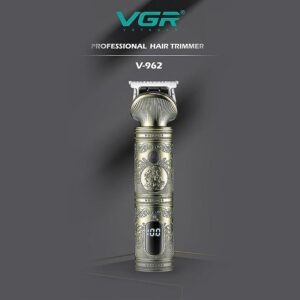 ماكينة حلاقة كهربائية للرجال قابلة للشحن - V962