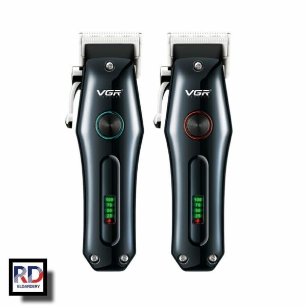 ماكينة حلاقة الشعر الاحترافية  VGR V-969 ✂️🔥 - Image 3