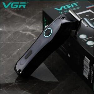 ماكينة حلاقة الشعر الاحترافية VGR V-969 ✂️🔥