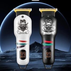 V-971 - ماكينة حلاقة كهربائية احترافية. قابله للشحن للرجال