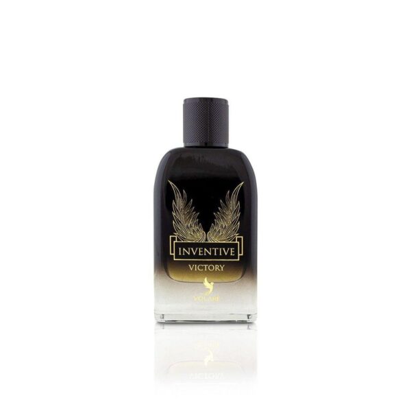 عطر فولار VOLARÉ إنفنتيف فيكتوري - رجالي برائحة الفانيليا والعنبر - Image 2