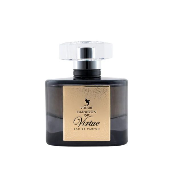 VOLARÉ عطر باراجون أوف فيرتشو - عطر رجالي فاخر برائحة الكونياك والفانيليا والبلوط - Image 2
