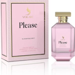 VOLARÉ عطر سكر بنات فواكه - للنساء