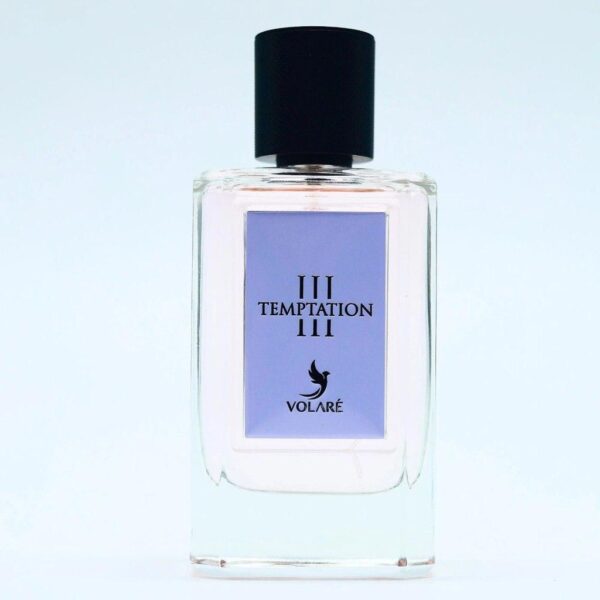 VOLARÉ عطر تمبتيشن للنساء - فواكه استوائية ومسك ساحر - Image 2