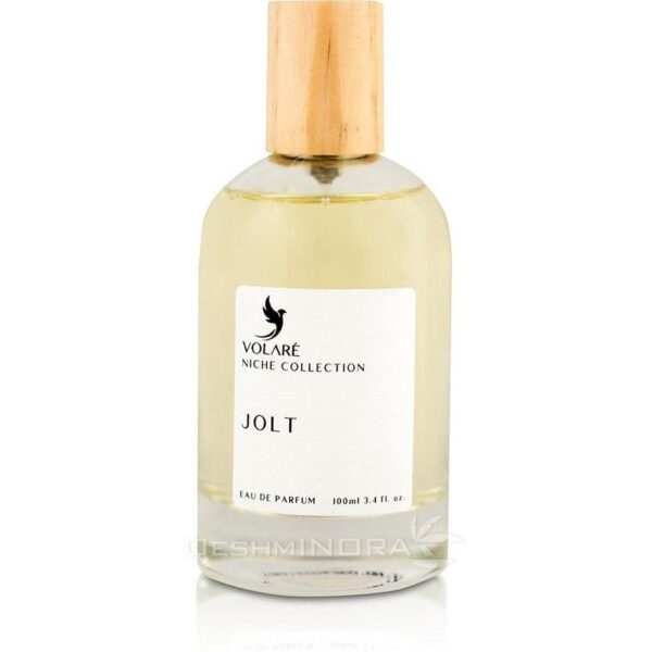 VOLARÉ عطر جولت للنساء - أو دو برفيوم برائحة الحمضيات والياسمين والباتشولي - Image 2