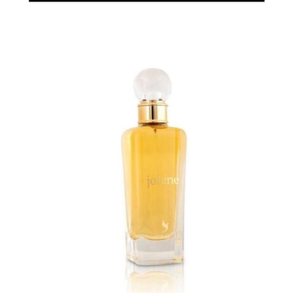 VOLARÉ عطر جولين او دو برفيوم للنساء - رائحة الفانيليا والمسك الفاخرة - Image 2
