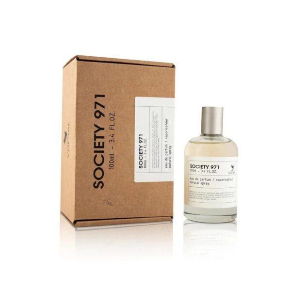 VOLARÉ Society 971 عطر فاخر برائحة الكرز والعود للجنسين - إطلالة أنيقة تدوم طويلاً