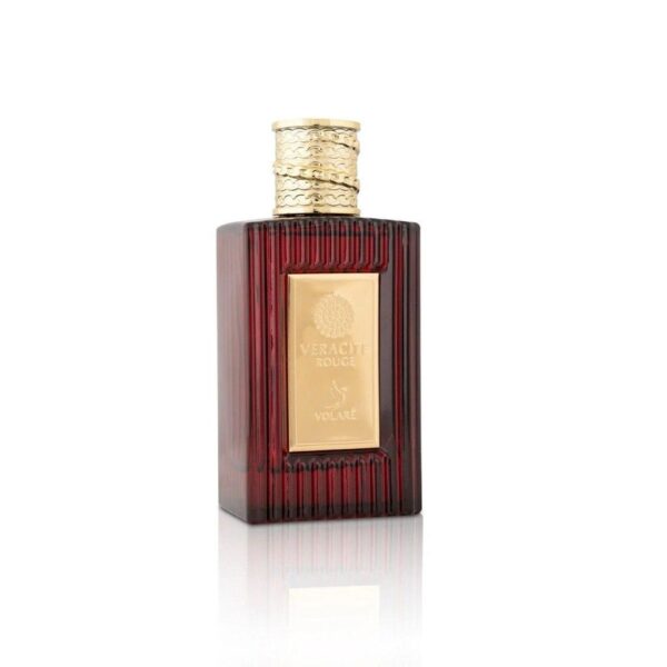 Volaré فيراسيت روج - عطر فلورال خشبي للرجال والنساء - Image 2