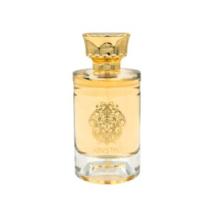 VOLARÉ عطر كريستال - أو دي برفيوم بنوتي فاكهي مع المسك والفانيليا