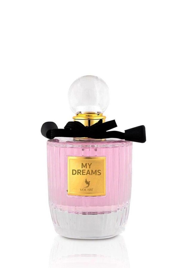 VOLARÉ عطر فانيليا ومسك سيدري - للنساء - Image 2