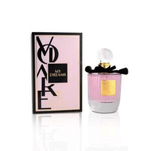 VOLARÉ عطر فانيليا ومسك سيدري - للنساء