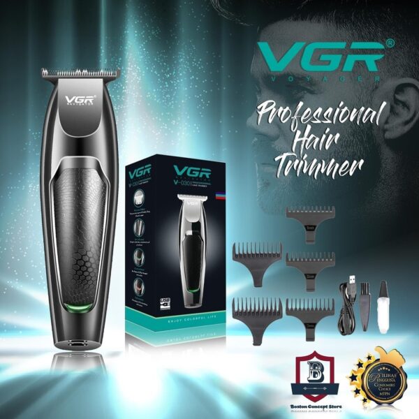 ماكينة حلاقة vgr v-030 الاصلية