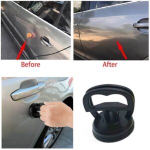 أداة اصلاح و استعدال صدمات السيارة بالشفط