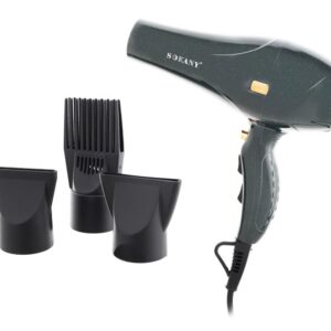 استشوار شعر سوكاني 3000 وات SK-2226 - خفيف الوزن وسريع التصفيف