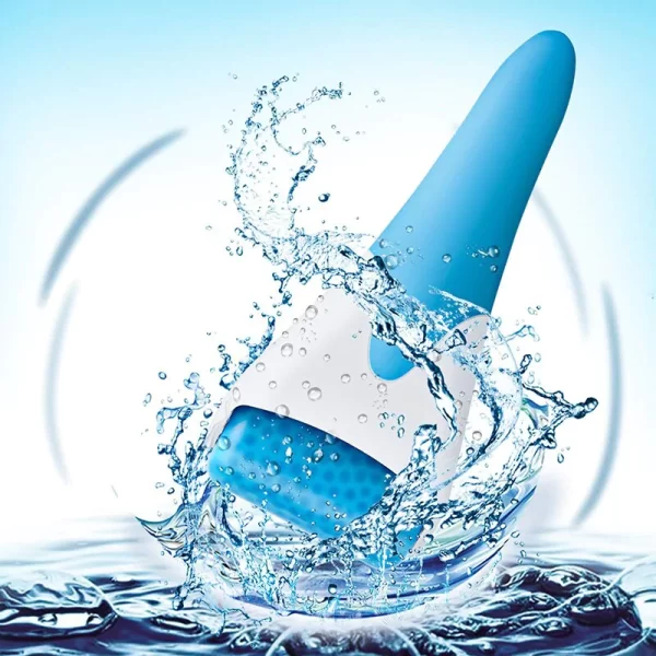 ايس رولر للوجه جل للعناية ببشرة الوجه Ice Roller For Face Eye Puffiness - Image 3