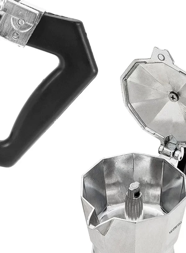 براد اسبريسو لصنع القهوة espresso maker - Image 2